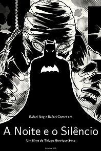 Watch A Noite e o Silêncio (Short 2015)