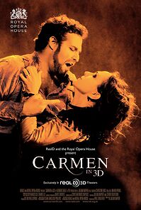 Watch Carmen in 3D