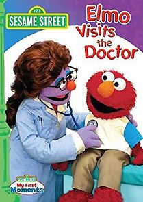 Watch Elmo Visits the Doctor
