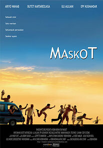 Watch Maskot