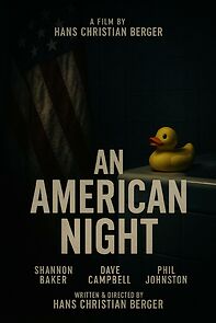 Watch An American Night (Short 2009)