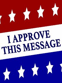 Watch I Approve This Message