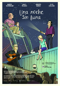 Watch Una noche sin luna