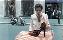 Watch La scarpa (Short 2005)