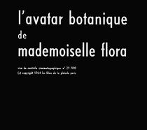 Watch L'avatar botanique de Mlle Flora (Short 1965)