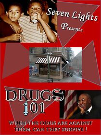 Watch Drugs 101 (Short 2010)