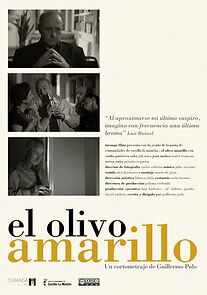 Watch El olivo amarillo (Short 2010)