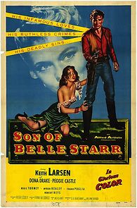 Watch Son of Belle Starr