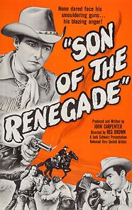 Watch Son of the Renegade