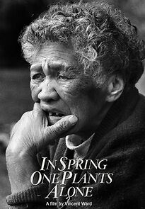 Watch In Spring One Plants Alone (Short 1980)