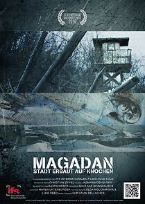 Watch Magadan: Stadt erbaut auf Knochen