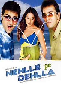 Watch Nehlle Pe Dehlla