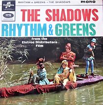 Watch Rhythm 'n' Greens (Short 1964)