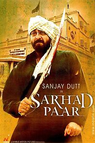 Watch Sarhad Paar