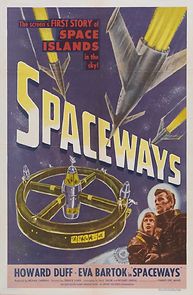 Watch Spaceways