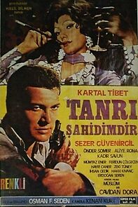 Watch Tanri Sahidimdir