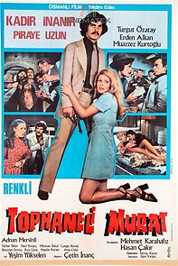 Watch Tophaneli Murat