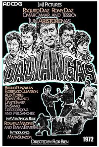 Watch Dadiangas