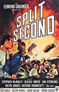 Watch Split Second
