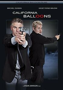 Watch California Balloons