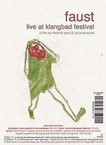 Watch Faust: Live at Klangbad Festival