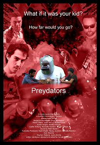 Watch Preydators
