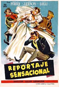 Watch Jeunes mariés