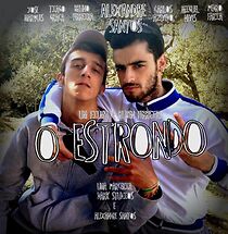Watch O Estrondo (Short 2012)