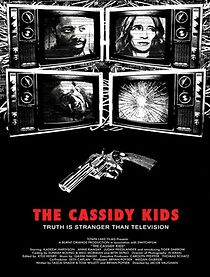 Watch The Cassidy Kids