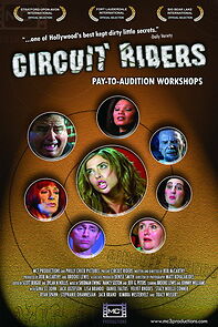Watch Circuit Riders (Short 2005)