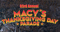 Watch Macy's Thanksgiving Day Parade (TV Special 2009)
