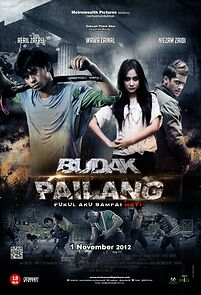 Watch Budak Pailang