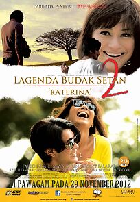 Watch Lagenda Budak Setan 2: Katerina