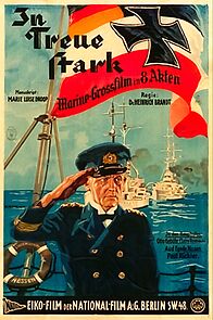 Watch In Treue stark