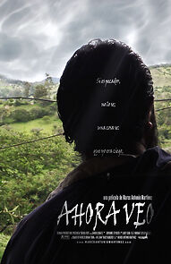 Watch Ahora Veo (Short 2015)