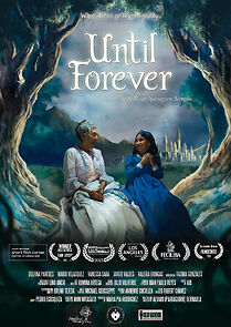 Watch Until Forever (Short 2015)