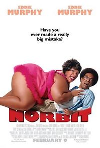Watch Norbit