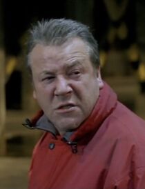 Watch Old Street (Short 2004)