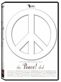 Watch The Peace! DVD