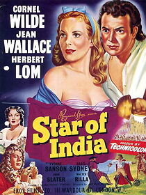 Watch Star of India