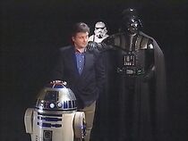 Watch Star Wars: The Magic & the Mystery