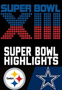 Watch Super Bowl XIII (TV Special 1979)