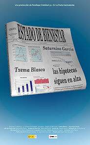 Watch Estado de bienestar (Short 2014)