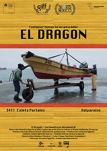 Watch The Dragon (Short 2015)