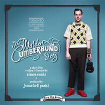 Watch The Waldo Cumberbund Story (Short 2005)
