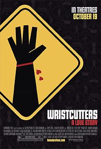 Watch Wristcutters: A Love Story