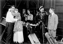 Watch Faithful to the Finish (Short 1915)