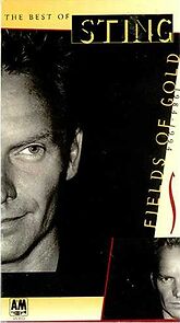 Watch The Best of Sting: Fields of Gold 1984-1994