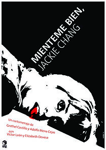 Watch Lye Well to Me, Jackie Chan (Short 2014)