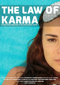 Watch The Law of Karma (Short 2016)